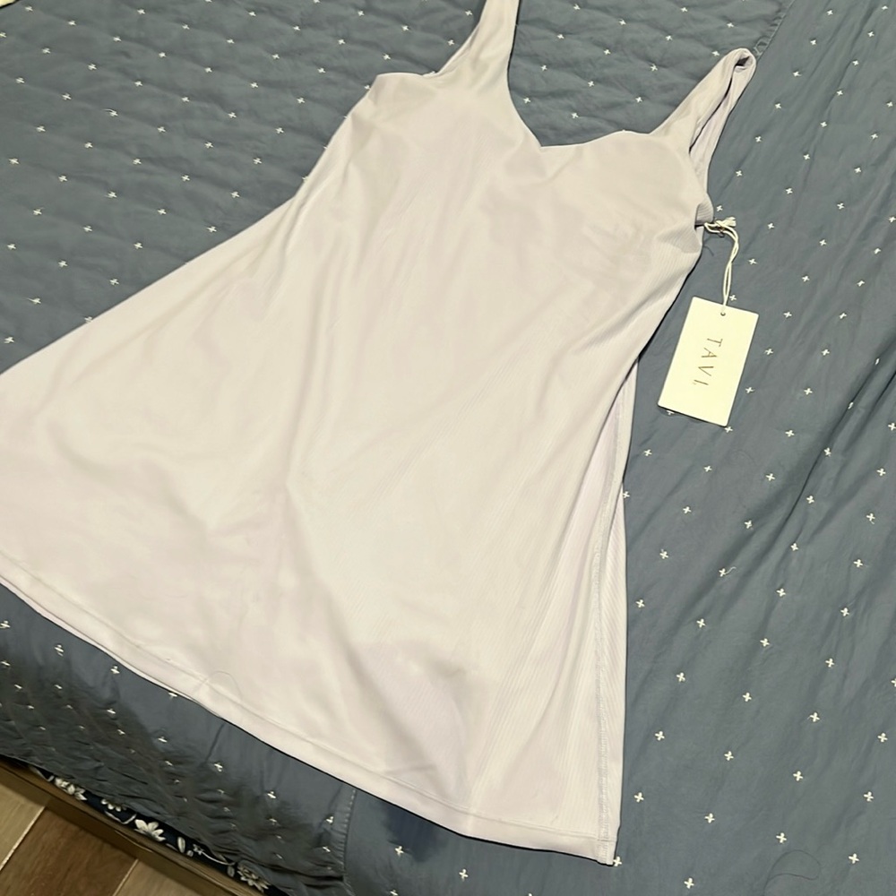 Tavi Classic Active Dress